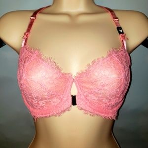 Victoria Secret Wicked Unlined Balconette Bra
